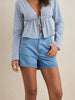 Rhythm Staple Denim Shorts Spring 2026