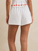 Rhythm Melia Floral Embroidered Shorts Spring 2026