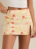 Rhythm Wildflower Skirt Spring 2026