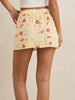 Rhythm Wildflower Skirt Spring 2026
