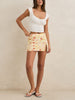 Rhythm Wildflower Skirt Spring 2026