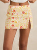 Rhythm Wildflower Skirt Spring 2026