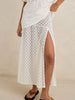 Rhythm Gigi Lace Skirt Printemps 2026