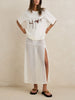 Rhythm Gigi Lace Skirt Printemps 2026
