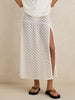 Rhythm Gigi Lace Skirt Printemps 2026