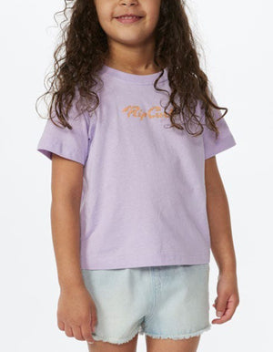 Rip Curl Crystal Search T-Shirt Spring 2024