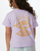 Rip Curl Crystal Search T-Shirt Spring 2024