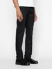 Naked And Famous Weird Guy Black Power Stretch Jeans