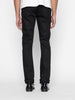 Naked And Famous Weird Guy Black Power Stretch Jeans