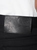 Naked And Famous Weird Guy Black Power Stretch Jeans