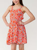 Rip Curl Sunshine Squad Dress (Girls 7-14) Spring 2026