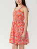 Rip Curl Sunshine Squad Dress (Girls 7-14) Spring 2026