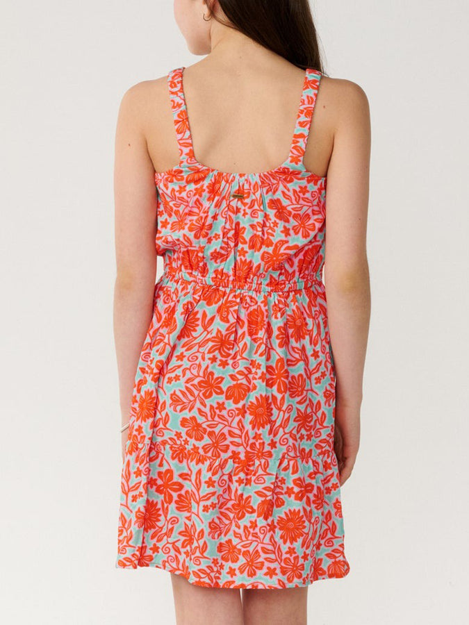  Rip Curl Sunshine Squad Dress (Girls 7-14) Spring 2026 | MINT HAZE (2138)