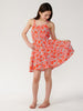 Rip Curl Sunshine Squad Dress (Girls 7-14) Spring 2026