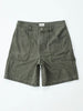 Rhythm Washed Canvas Shorts Summer 2026