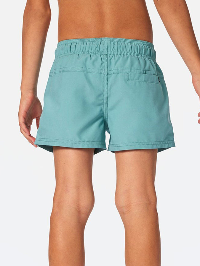 Rip Curl Offset Volley Boardshorts Spring 2026 | BLUE LAGOON (3038)