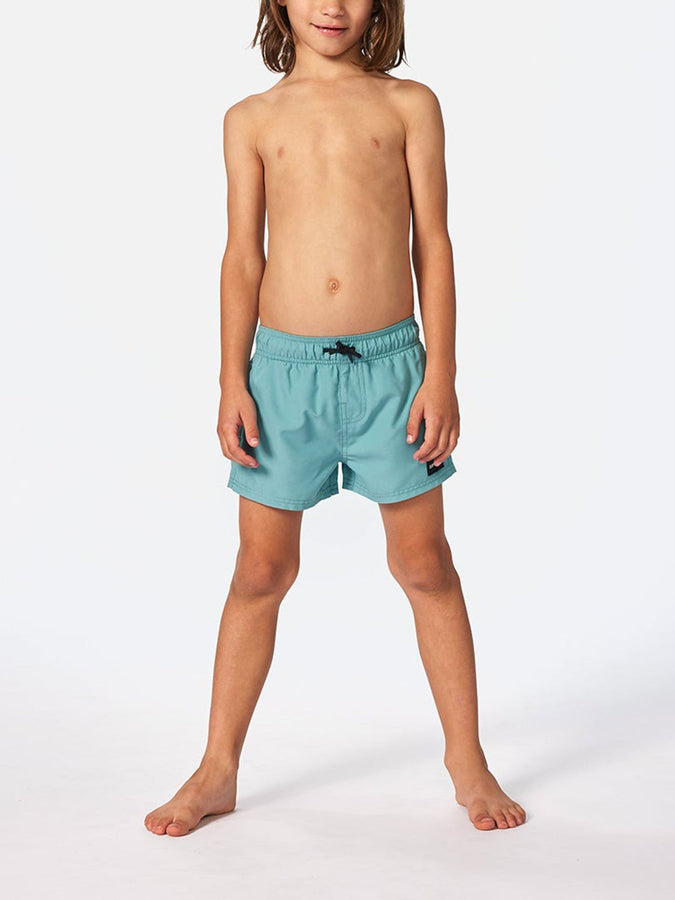 Rip Curl Offset Volley Boardshorts Spring 2026 | BLUE LAGOON (3038)