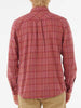 Rip Curl Griffin Flannel L/S Buttondown Shirt Fall 2025