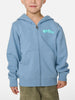 Rip Curl Ride The Wave Zip Hoodie (Boys 2-7) Spring 2026