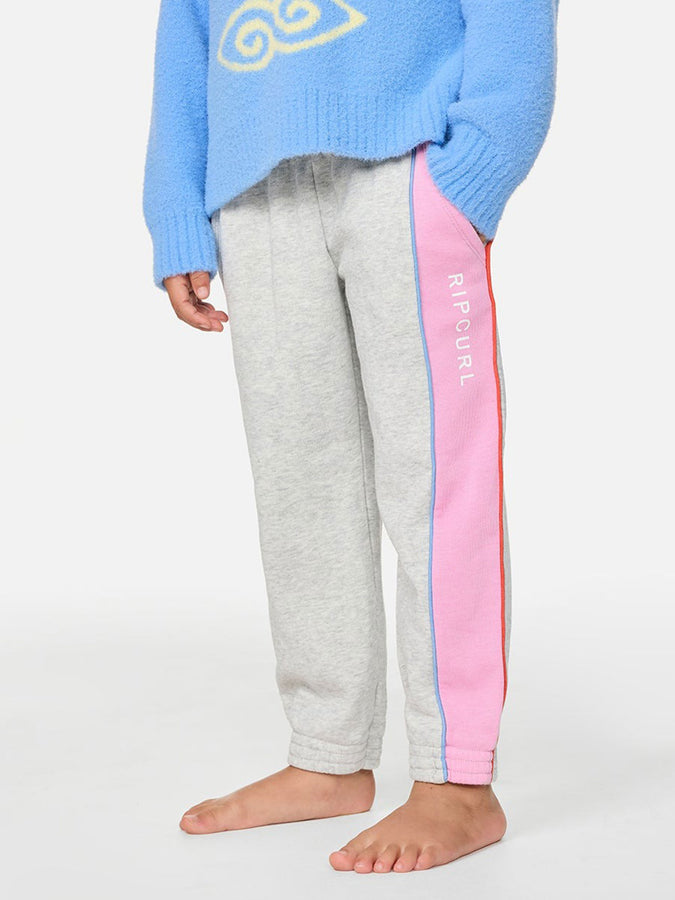 Rip Curl Sunshine Revival Pants Spring 2026 | LIGHT GREY MARLE (3597)