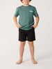 Rip Curl Boardwalk Phase Volley Shorts Spring 2026