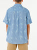 Rip Curl Eternal Shred S/S Buttondown Shirt Spring 2026
