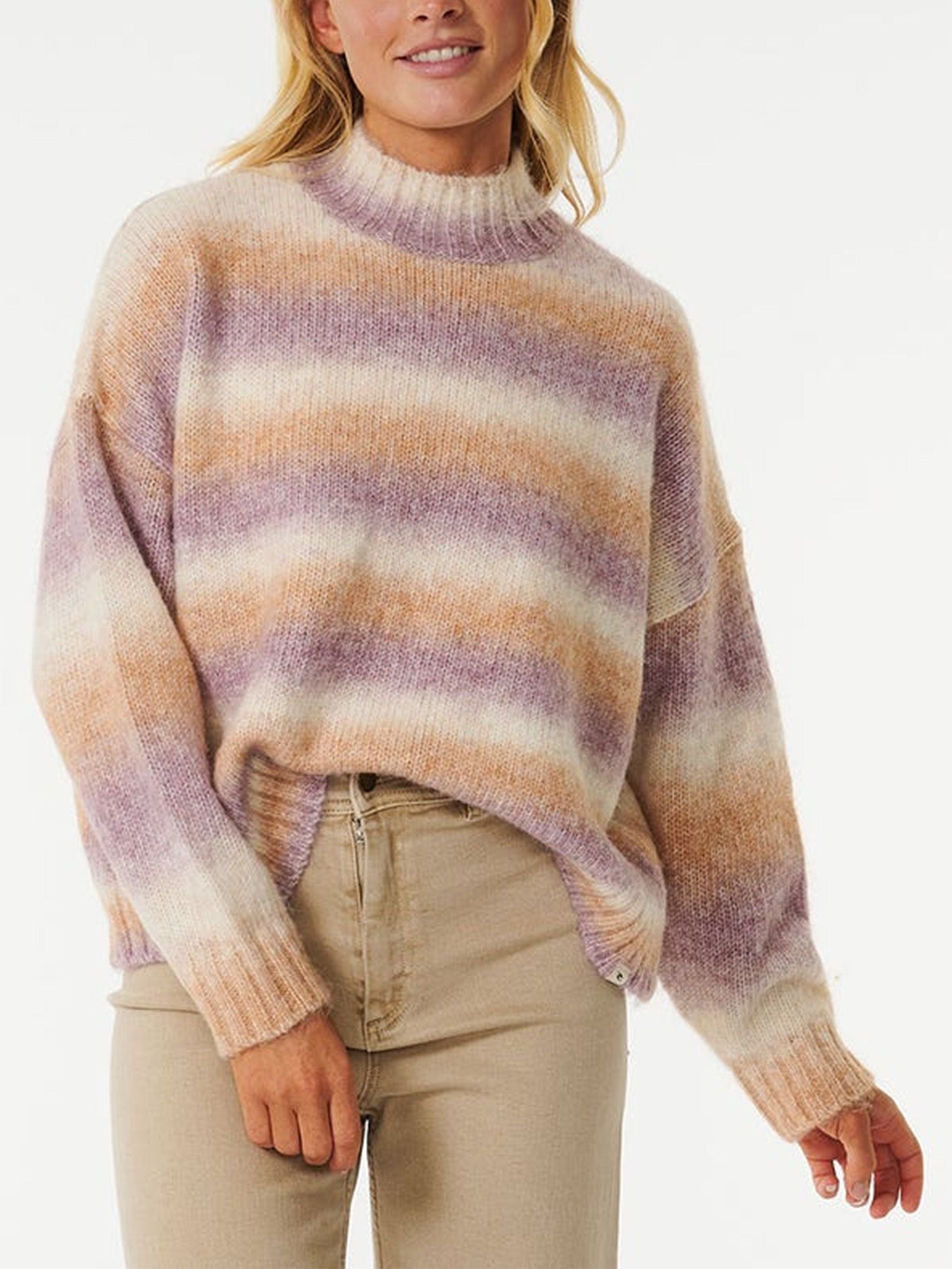 Rip Curl La Isla Sweater Fall 2023