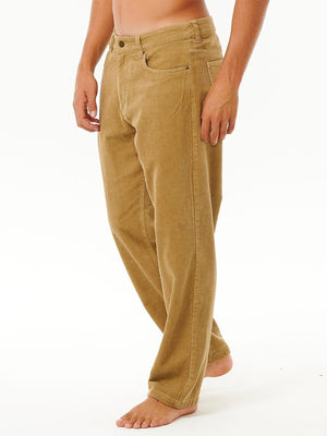 Rip Curl Classic Surf Cord Pants Spring 2024
