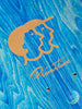 Primitive x Mehrathon Wade & Spencer's Toonie 8.25’’ & 8.5’’ Skateboard Deck Fall 2026