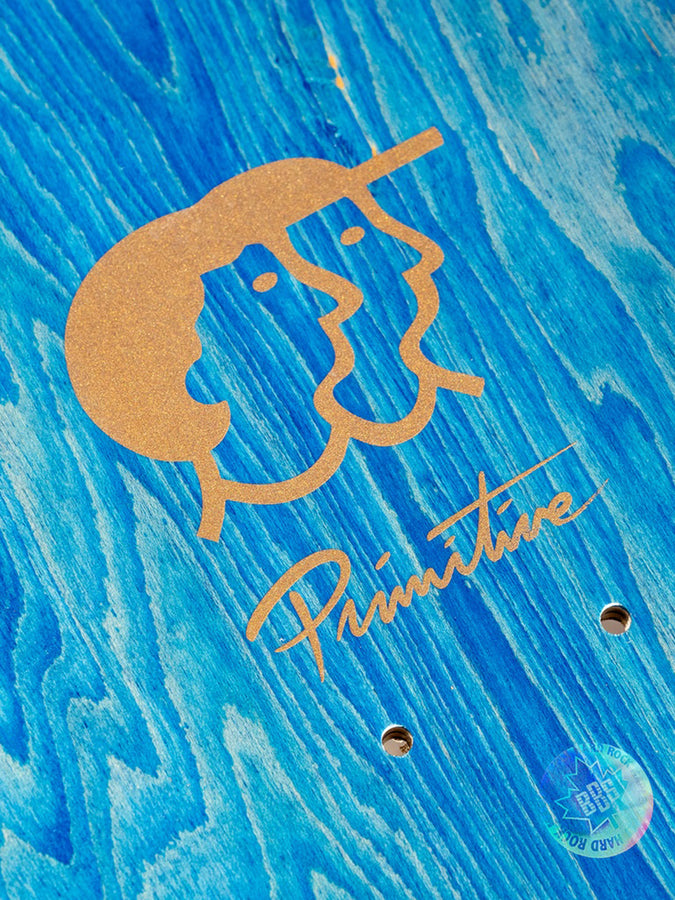 Primitive x Mehrathon Wade & Spencer's Toonie 8.25’’ & 8.5’’ Skateboard Deck Fall 2026 |MULTI