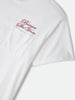 Brixton Burger She Wrote Pocket T-Shirt Fall 2026