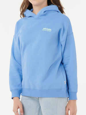Rip Curl Surf Puff Hoodie Spring 2025