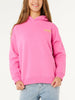 Rip Curl Surf Puff Hoodie Spring 2026