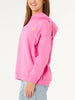 Rip Curl Surf Puff Hoodie Spring 2026