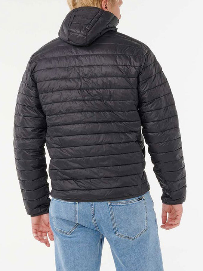 Rip Curl Anti Series Search Puffer Jacket Fall 2025 EMPIRE