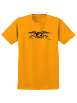 Anti Hero Basic Eagle T-Shirt Spring 2024