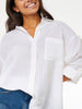 Rip Curl Premium Surf Holiday Long Sleeve Buttondown Shirt Spring 2026