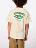 Rip Curl Wave Dayz Logo T-Shirt Fall 2025