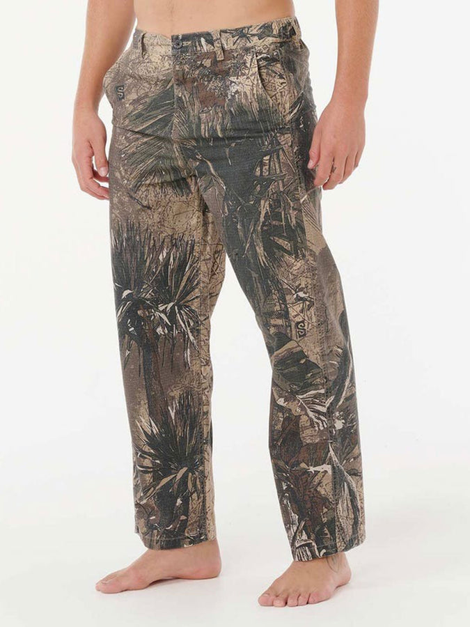 Rip Curl Search And Destroy Pants Fall 2025 | CAMO (0226)