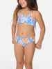 Rip Curl Surf Magic Revo Bikini (Girls 2-7) Spring 2026