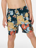 Rip Curl Pacific Floral Volley Boardshort (Kids 2-7) Spring 2026
