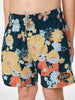 Rip Curl Pacific Floral Volley Boardshort (Kids 2-7) Spring 2026
