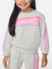 Rip Curl Sunshine Revival Crewneck Sweatshirt Spring 2026
