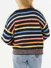 Rip Curl Pacific Rider Stripe Cardigan Fall 2025