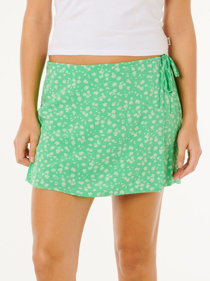 Rip Curl Surf Side Skort Spring 2026 | LIGHT GREEN (4820)