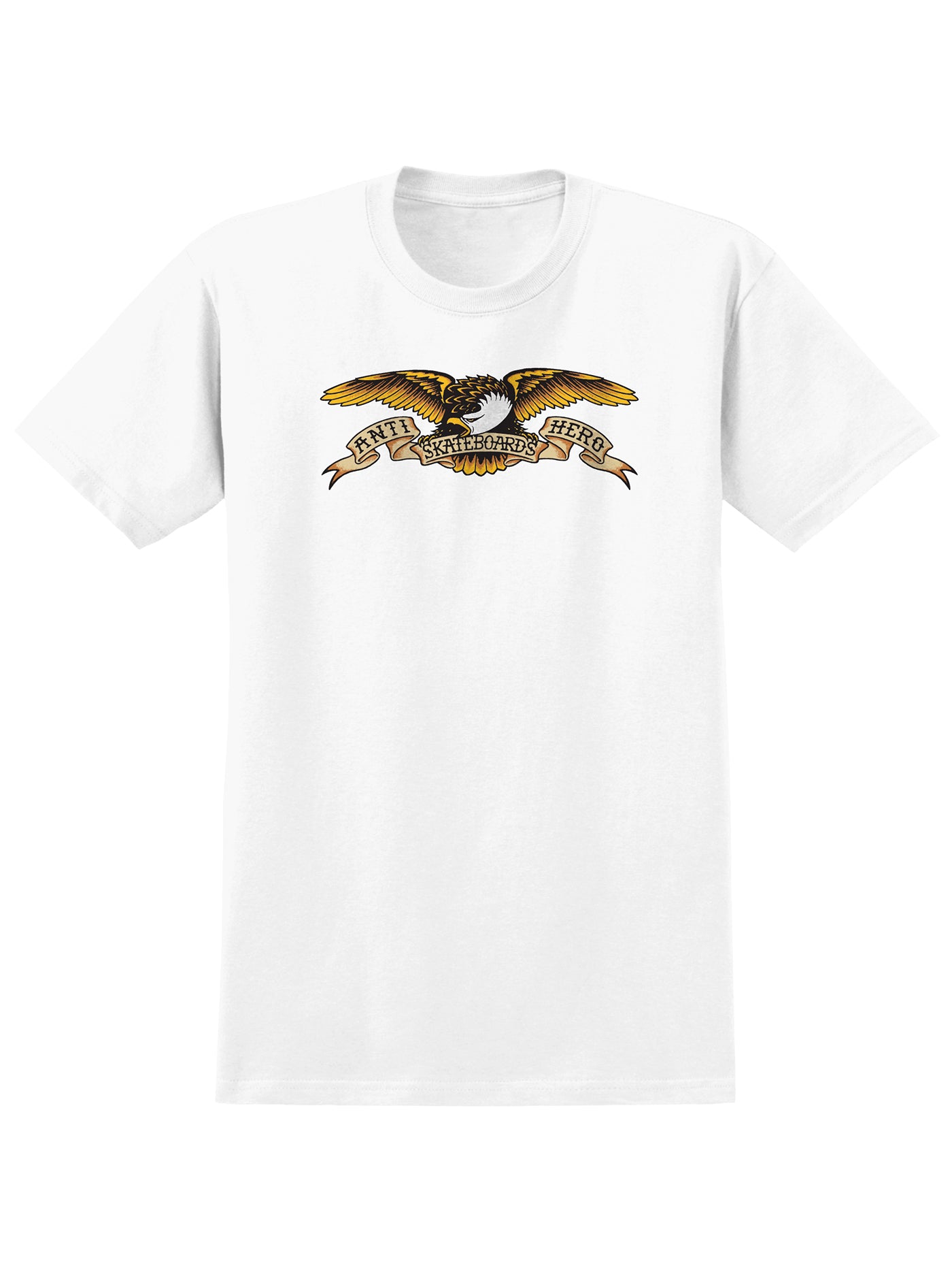 Anti Hero Eagle T-Shirt Spring 2024