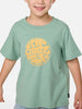 Rip Curl Wettie Passage Icon T-Shirt Spring 2026