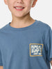 Rip Curl Pacific Rinse Sunrise T-Shirt (Kids 2-7) Spring 2026