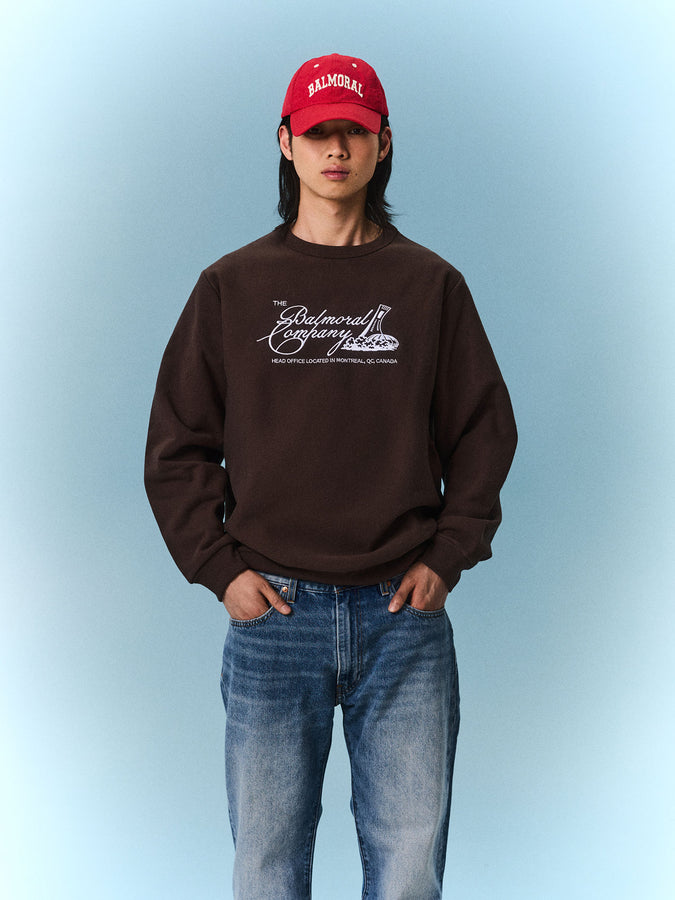Balmoral Aberdeen Hat | RED