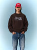 Balmoral Stadium Crewneck Sweatshirt Spring 2026